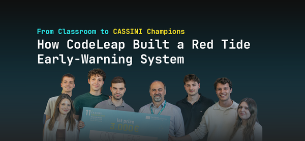 From College Friends to CASSINI Winners: